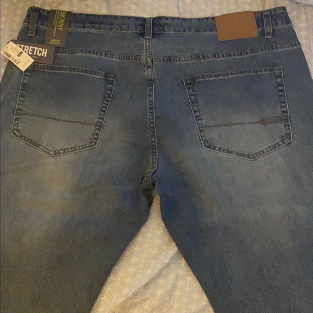 Aeropostale jeans